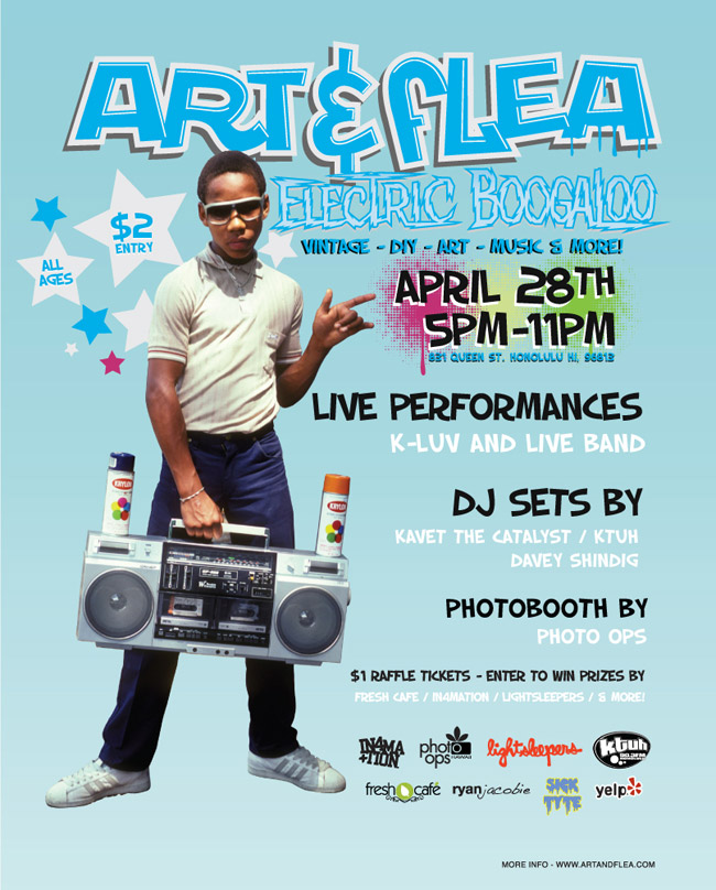 ARTANDFLEA_APR