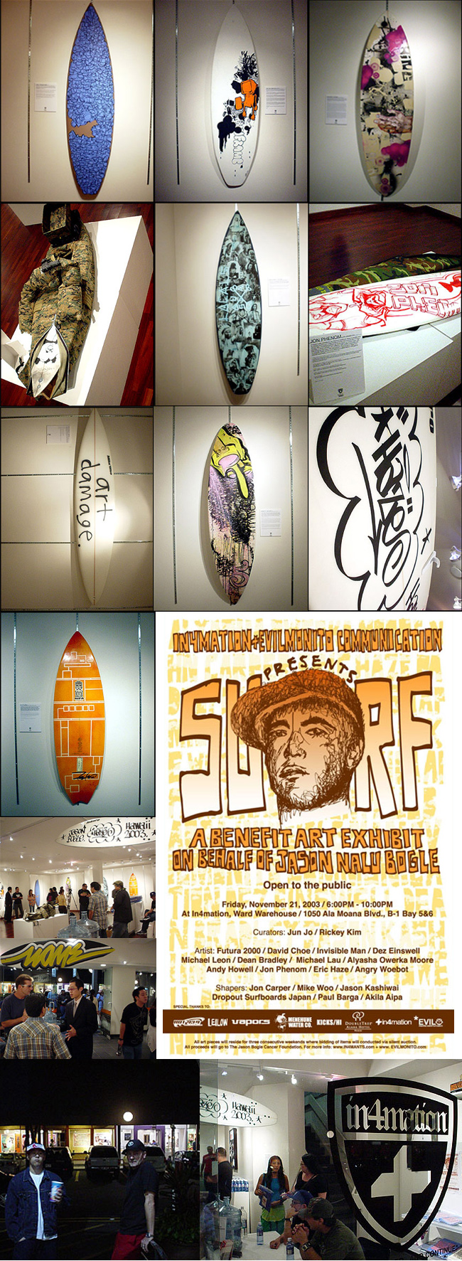 SURFSHOW