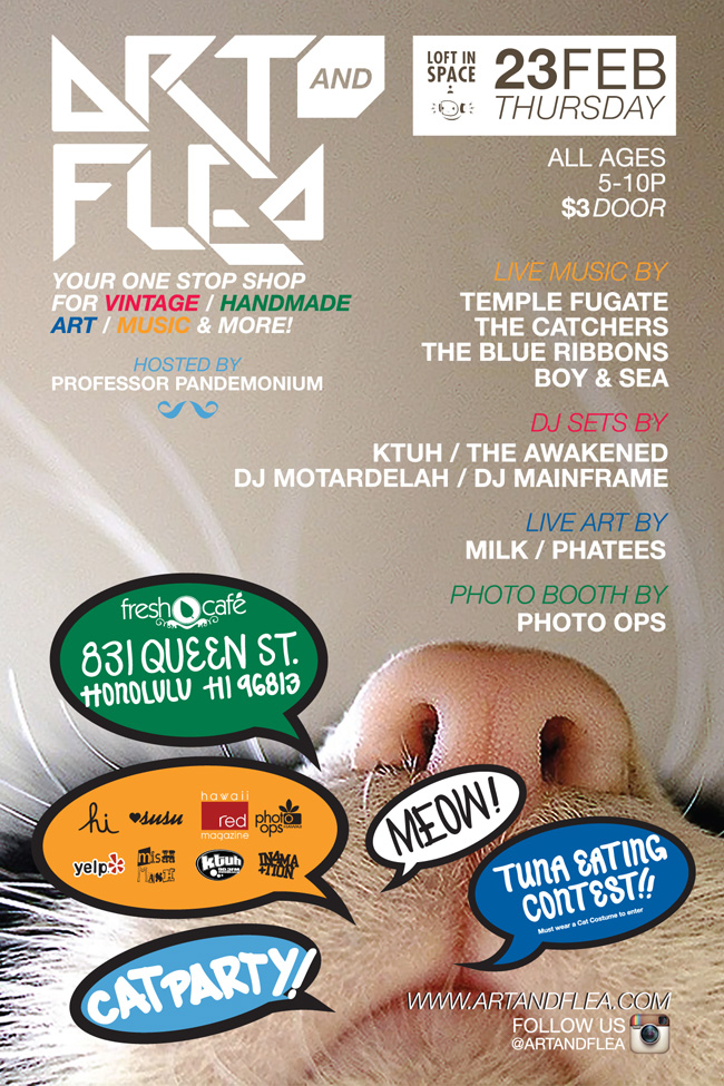 ARTANDFLEA_FEB