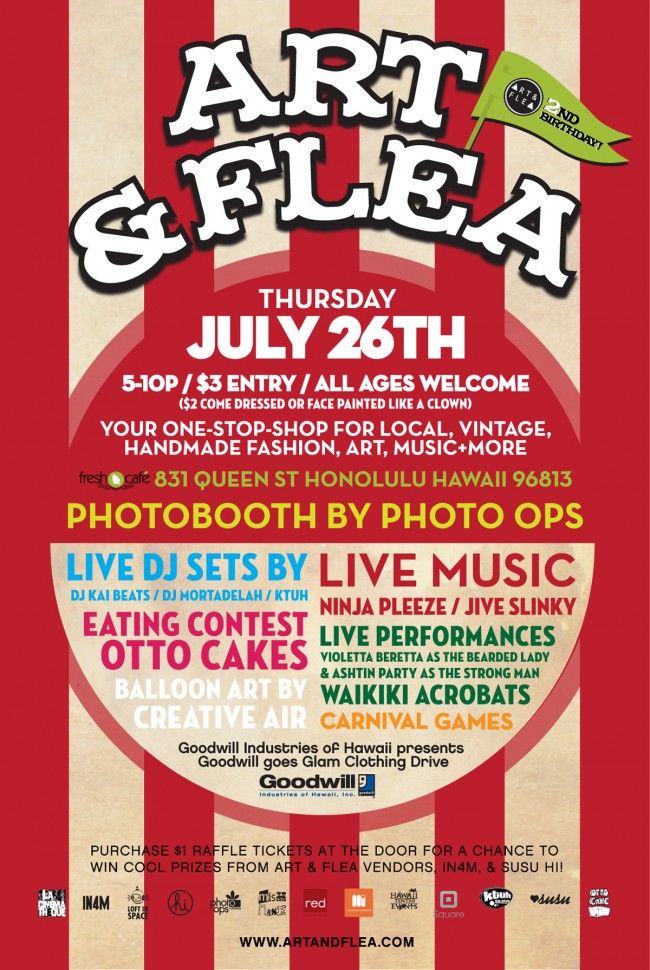 SIDE1_ARTANDFLEA_JULY26_CARNIVAL_FINAL