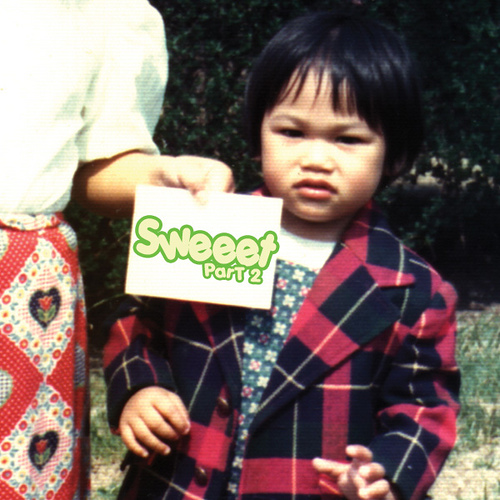 DJ NEIL ARMSTRONG / SWEEET PART 2